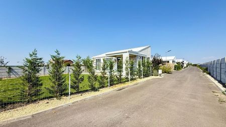 Vila noua 4 camere Parter, 500mp, - Photo 3