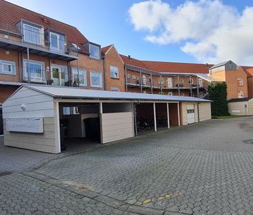 Skøn og lys lejlighed - Foto 2