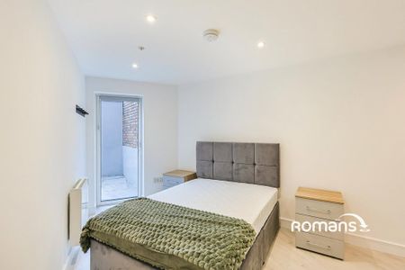 1 bedroom flat to rent - Photo 4