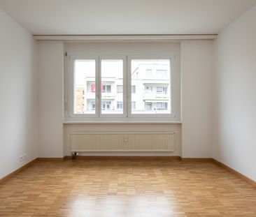 Wohnen in grüner Umgebung - Foto 3