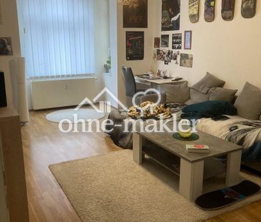 Wunderschöne Wohnung im 1.Og in unmittelbarer Parknähe - Photo 2