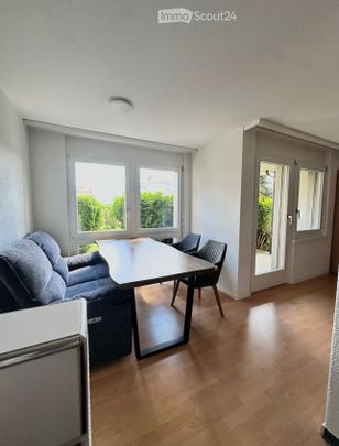 1 Zimmer, 37 m² - Photo 1