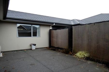 339 Gloucester Street, City Centre (Christchurch City) - Photo 5