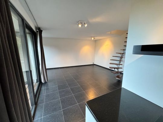 Appartement te huur - Foto 1