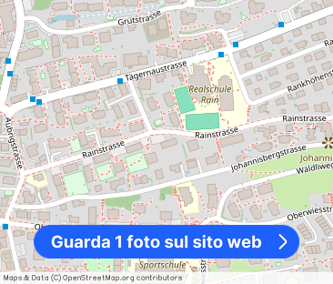 4-room apartment with balcony in a nice neighborhood - Foto 1