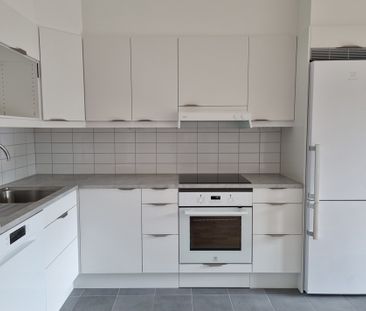 Sjukhemsvägen 11, Anderslöv - Photo 2