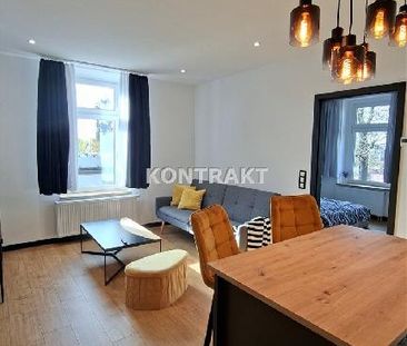 Mieszkanie Szczecin Dąbie powierzchnia 57.6 m² C319-WM-41923 - Фото 2