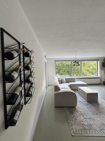 Te huur: Appartement Hoogstraat 88 B in Rotterdam - Foto 5