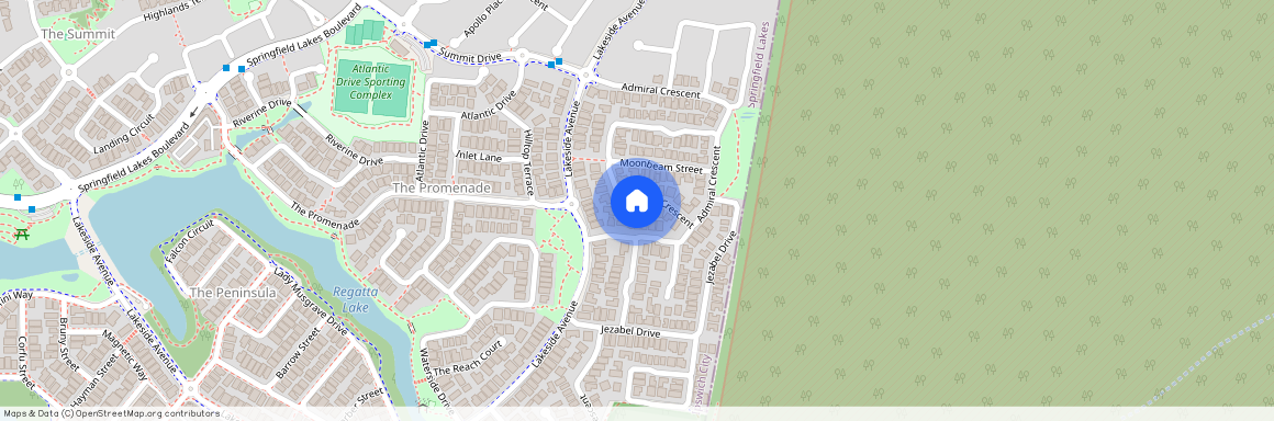 57 Orchard Crescent, Qld 4300, Springfield Lakes