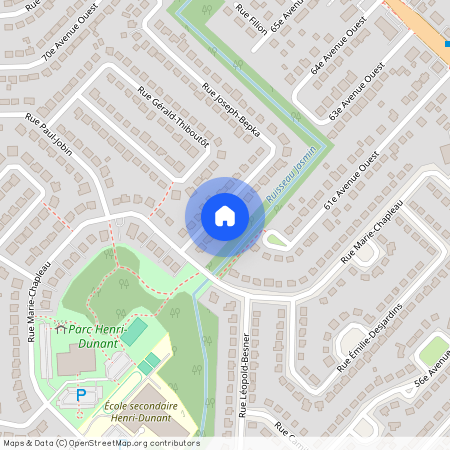 7 Rue Joseph-Bepka, J7C 0G1, Gatineau