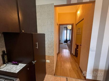 Appartamento di 56 m² con 2 locali a Milano - Foto 3
