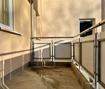 Wohnen in der Werder-Residenz! 3-Raum-Wohnung mit Fußbodenheizung, ... - Photo 4