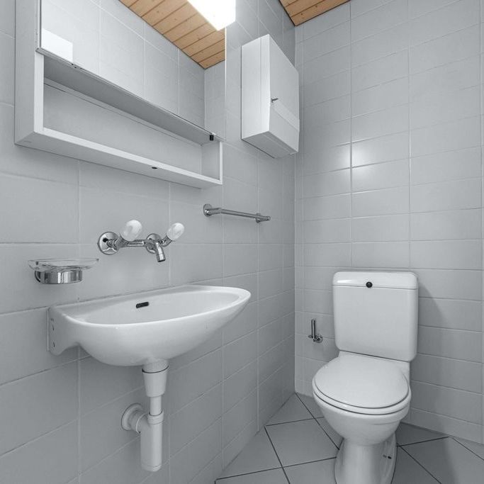 Komfortabel wohnen in Riehen - Photo 1