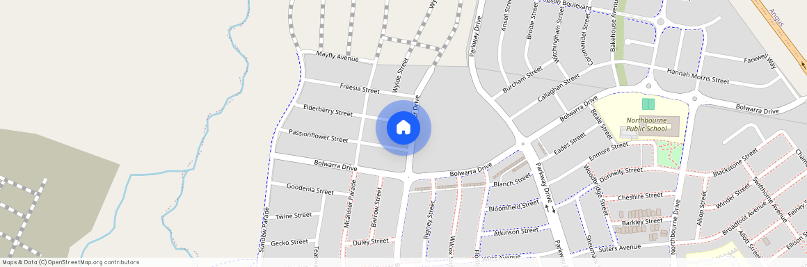 103 Barrallier Drive, Marsden Park 2765, New South Wales