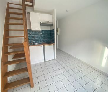 Appartement T1 à Rennes - Photo 4