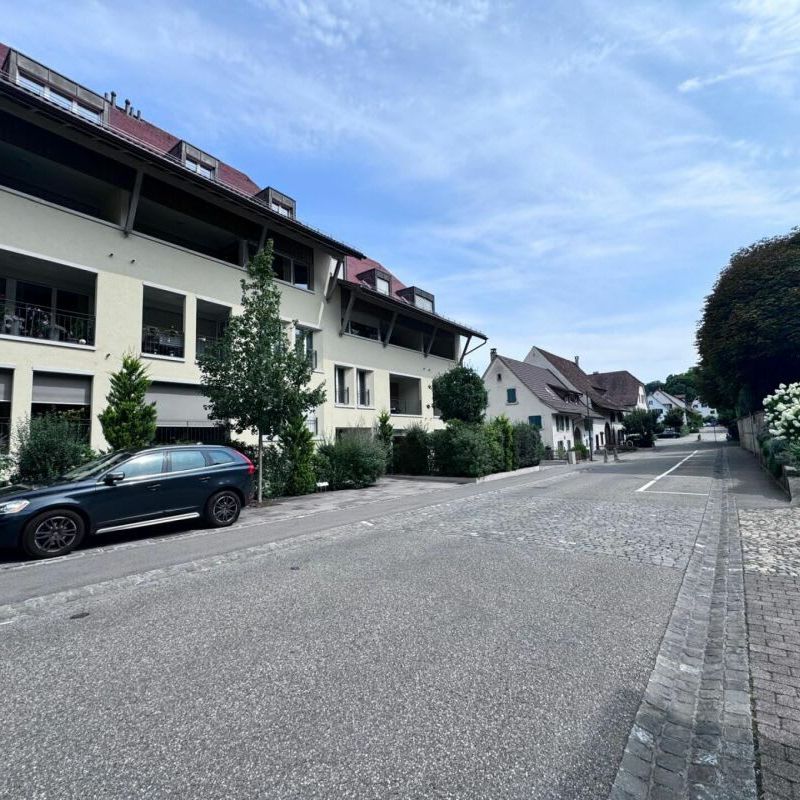 2.5 Zimmer, 97 m², EG - Foto 1