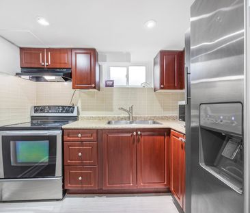 For Lease - 228 Penn Avenue Unit# Basement, Newmarket, Ontario - Photo 3