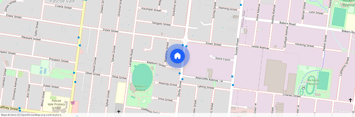 107 Derby Street, Vic 3044, Pascoe Vale