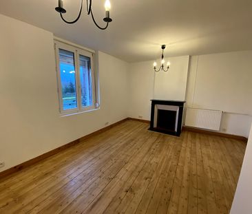 Maison Chauny 4 pièce(s) 75 m2 - Photo 2