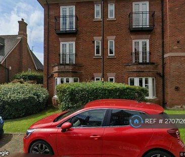 2 bedroom flat to rent - Photo 3