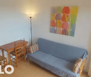 Alquiler de piso en Calle Antonio Gil - Photo 1