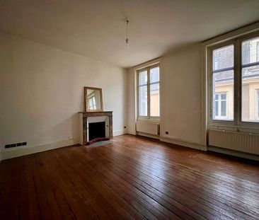 "LE SPACIEUX" - Location Appartement poitiers : 49 m2 - Photo 4