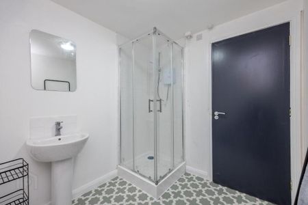 Apt 3, 27 Camden Street, Belfast, BT9 6AT - Photo 5