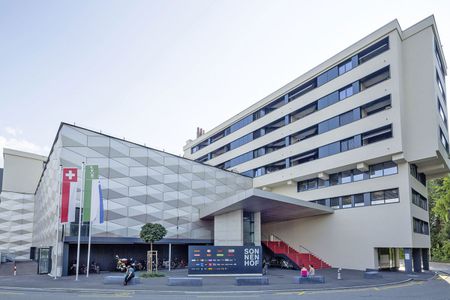 Maisonette Wohntraum im "Zentrum Sonnenhof" - mit Seesicht! - Foto 4