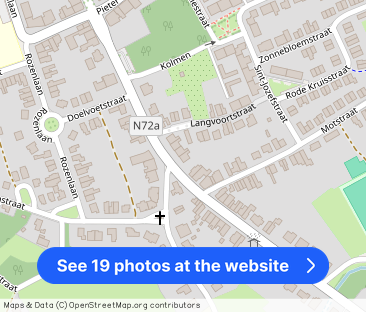 Duplexappartement te huur nabij het centrum van Beringen - Photo 1