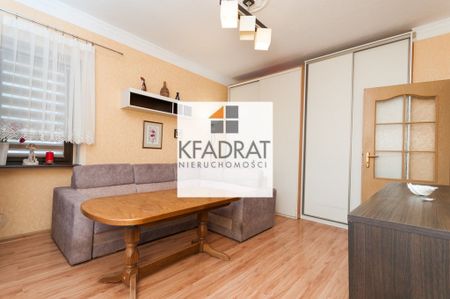 mieszkanie na spokojnym Pogodnie - Zdjęcie 2