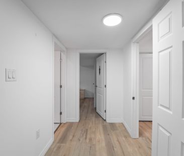 For Lease - 4008 Highland Park Drive Unit# Lower, Lincoln, Ontario - Photo 4