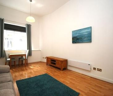 1 Bed Flat, Whitworth House, M1 - Photo 5