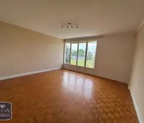 Appartement à louer 3 pièces 63.76m² - Photo 3