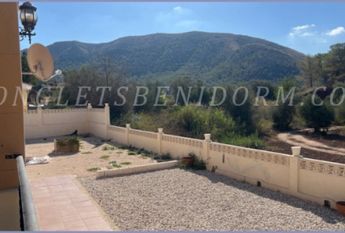 REF. 1654-Finestrat-950€