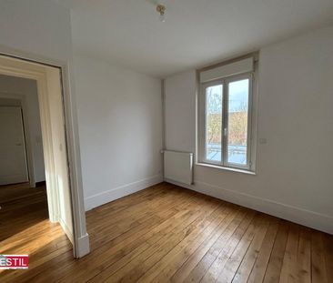 Maison 5 pièces de 92 à Ennery - Photo 1