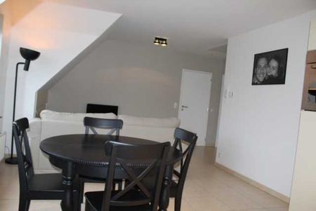Appartement te huur in Herentals met 1 slaapkamer - Photo 3