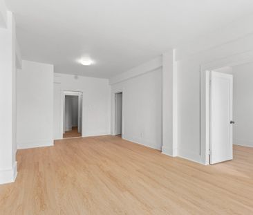 Appartement - 5225 Rue Sherbrooke O. - Photo 2