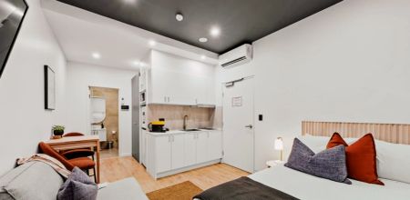 Superior Single Studio - Photo 5