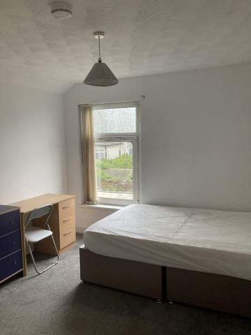 Great Double Rooms – Student & Professional – Cromwell Street. - Photo 5