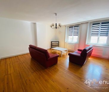 APPARTEMENT T3 A LOUER - Photo 6