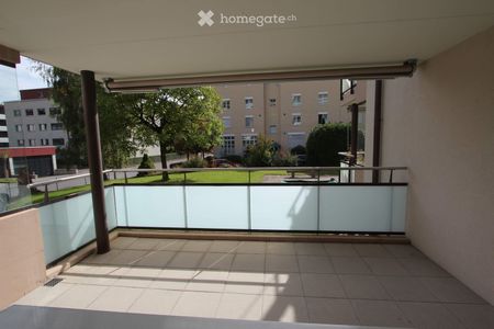 Schöne Wohnung an toller Lage in Kriens - Photo 4