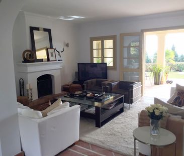 Detached Villa in Los Arqueros - Foto 2