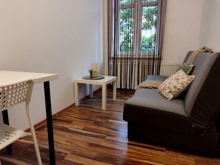 Pokój, ul. Jagiellońska - Zdjęcie 5