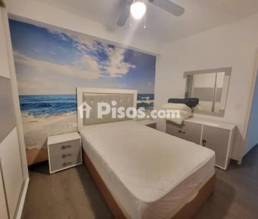 Piso en alquiler en Centro - Photo 6