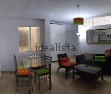 Alquiler de piso en La Victoria - Foto 3