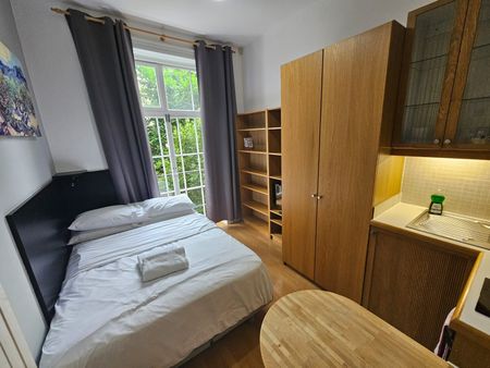 Cartwright Gardens, London, WC1H 9EH - Photo 4