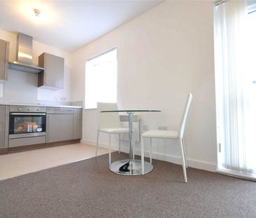 20A Wilbraham Court Two, Fallowfield, Manchester, M14 6JU - Photo 3