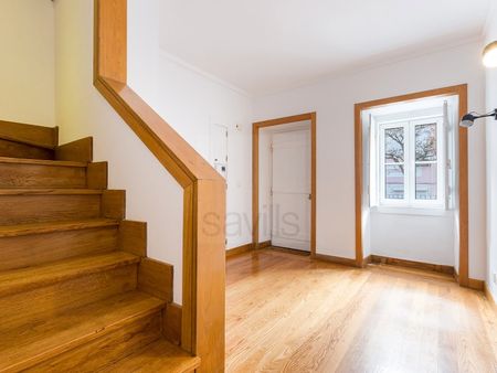 Moradia T2+1 em Lisboa - Photo 2