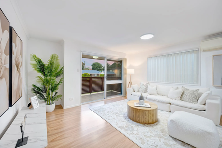 Light-Filled Family Home with Entertainer's Deck & Parkside Position! - Photo 5