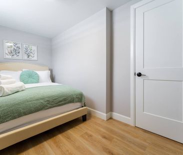 For Lease - 36 Cloke Court Unit# Bsmt, Hamilton, Ontario - Photo 5